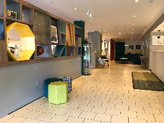 Holiday Inn Rugby - Northampton fotoÄŸrafÄ±