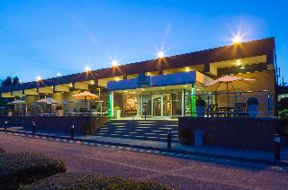 Holiday Inn Rugby - Northampton fotoÄŸrafÄ±