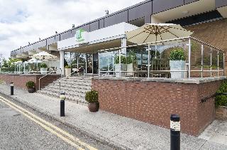 Holiday Inn Rugby - Northampton fotoÄŸrafÄ±