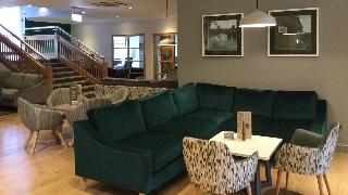 Holiday Inn Rugby - Northampton fotoÄŸrafÄ±