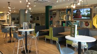 Holiday Inn Rugby - Northampton fotoÄŸrafÄ±