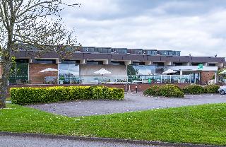 Holiday Inn Rugby - Northampton fotoÄŸrafÄ±