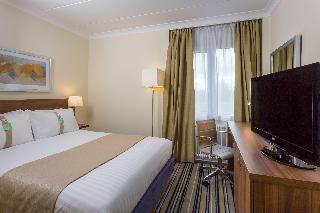 Holiday Inn Rugby - Northampton fotoÄŸrafÄ±