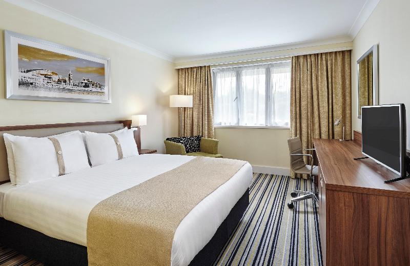Holiday Inn Rugby - Northampton - Oda