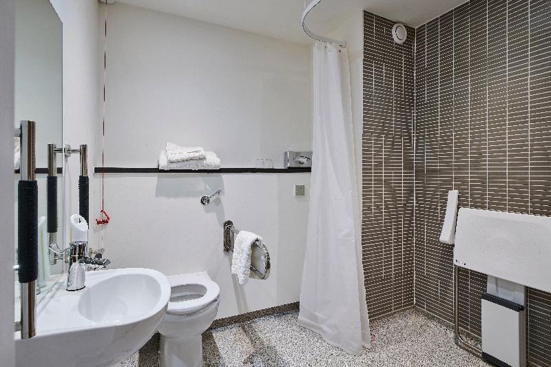 Holiday Inn Rugby - Northampton - Oda