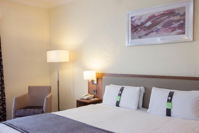 Holiday Inn Rugby - Northampton - Oda