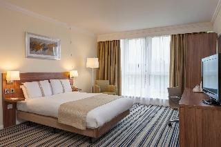 Holiday Inn Rugby - Northampton fotoÄŸrafÄ±