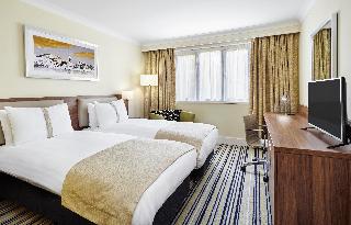 Holiday Inn Rugby - Northampton fotoÄŸrafÄ±