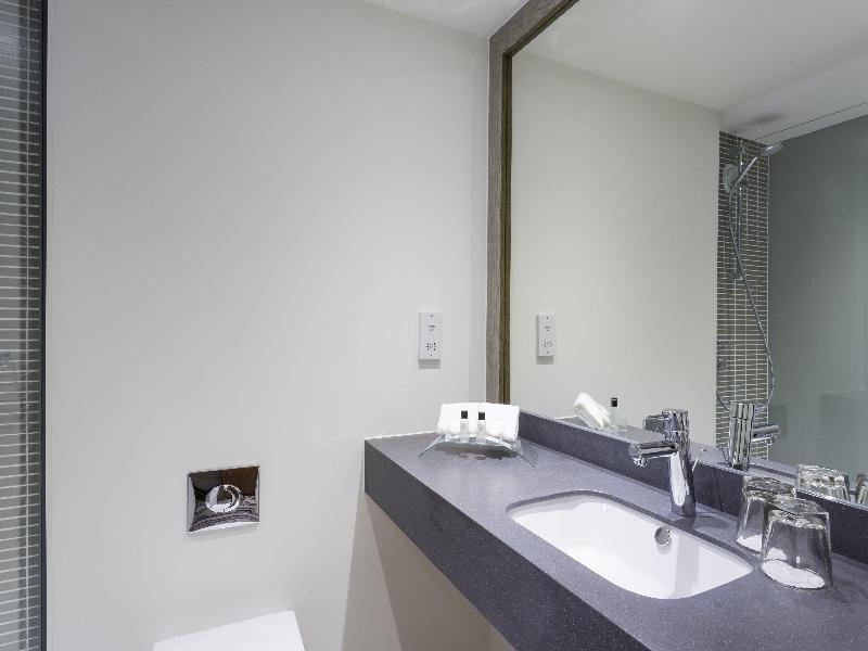 Holiday Inn Rugby - Northampton - Oda