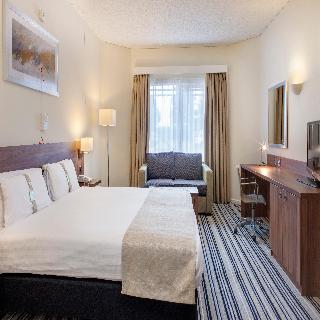 Holiday Inn Rugby - Northampton fotoÄŸrafÄ±