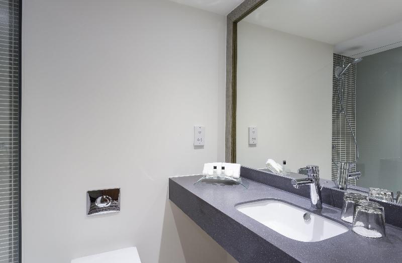 Holiday Inn Rugby - Northampton - Oda