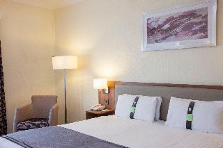 Holiday Inn Rugby - Northampton fotoÄŸrafÄ±