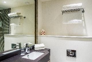 Holiday Inn Rugby - Northampton fotoÄŸrafÄ±