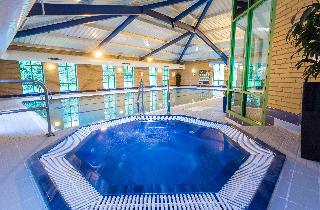 Holiday Inn Rugby - Northampton fotoÄŸrafÄ±