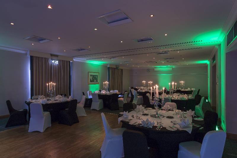 Holiday Inn Rugby - Northampton - Restoran