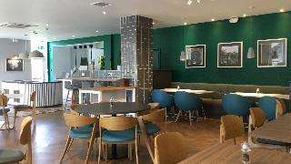Holiday Inn Rugby - Northampton fotoÄŸrafÄ±