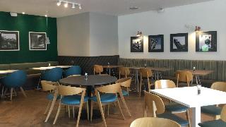 Holiday Inn Rugby - Northampton fotoÄŸrafÄ±