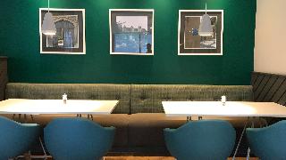 Holiday Inn Rugby - Northampton fotoÄŸrafÄ±