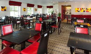 Holiday Inn Express Derby Pride Park fotoÄŸrafÄ±