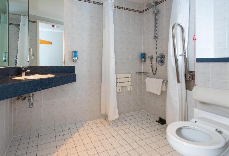 Holiday Inn Express Derby Pride Park - Oda