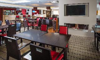 Holiday Inn Express Derby Pride Park fotoÄŸrafÄ±