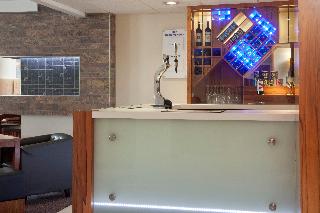 Holiday Inn Express London Gatwick Crawley fotoÄŸrafÄ±