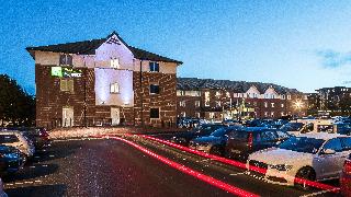 Holiday Inn Express London Gatwick Crawley fotoÄŸrafÄ±