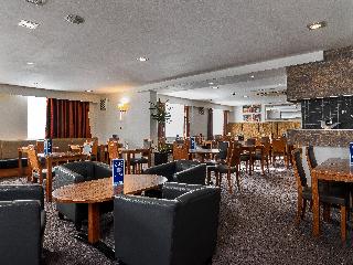 Holiday Inn Express London Gatwick Crawley fotoÄŸrafÄ±