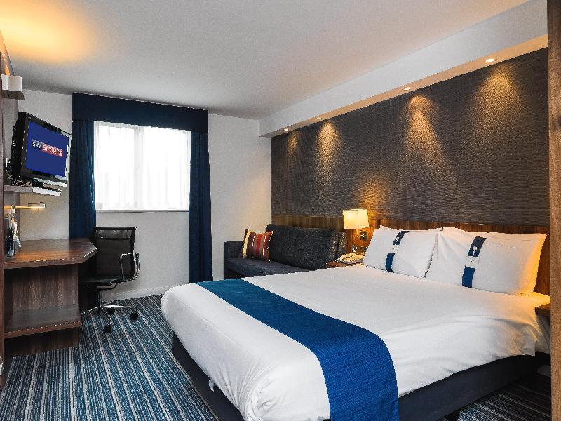 Holiday Inn Express London Gatwick Crawley - Oda