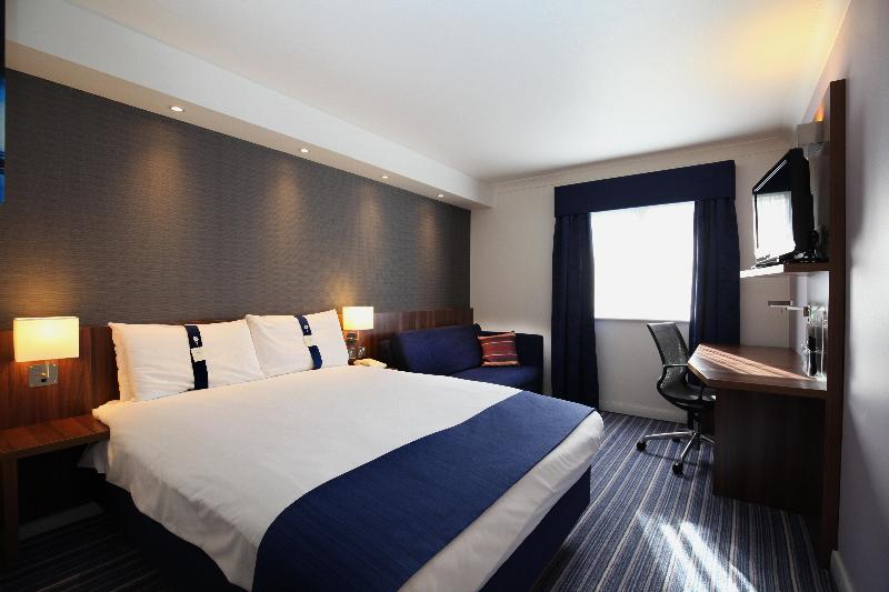 Holiday Inn Express London Gatwick Crawley - Oda