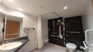 Holiday Inn Express London Gatwick Crawley fotoÄŸrafÄ±