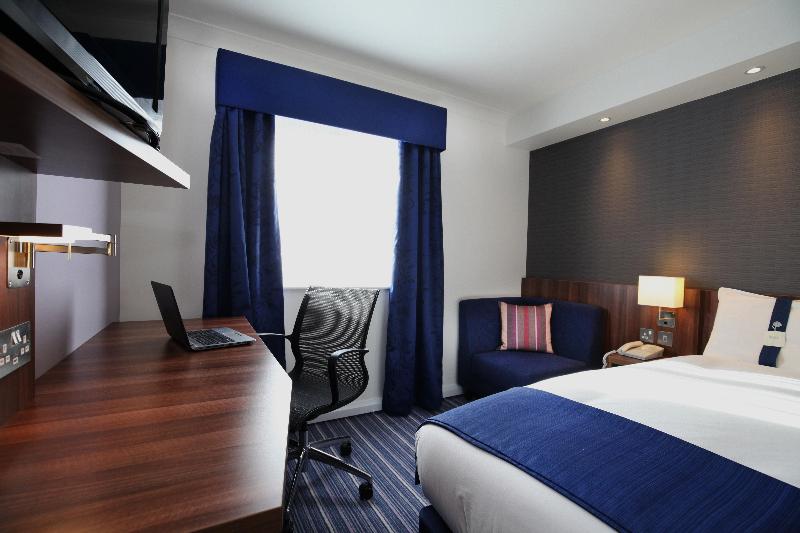 Holiday Inn Express London Gatwick Crawley - Oda