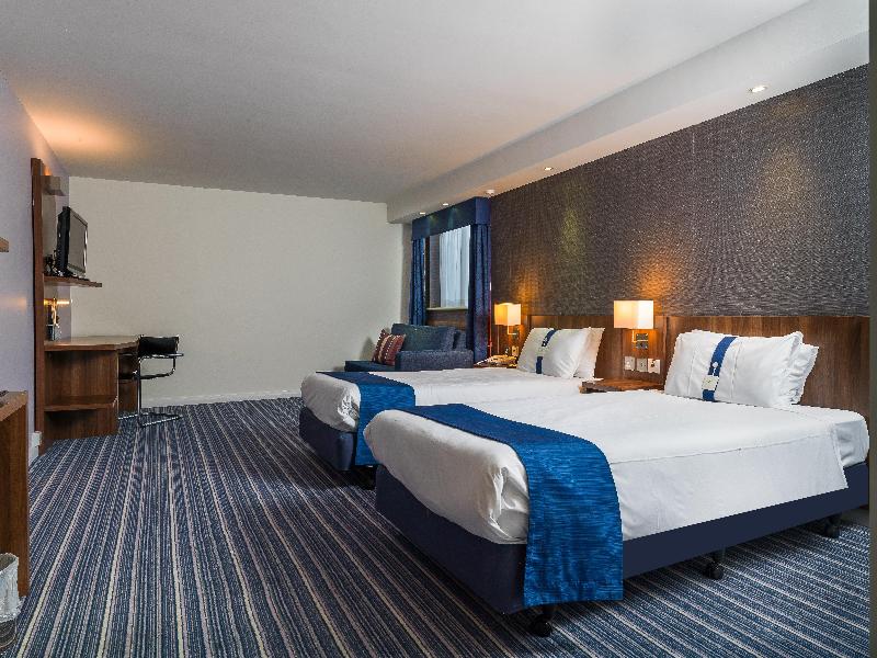 Holiday Inn Express London Gatwick Crawley - Oda