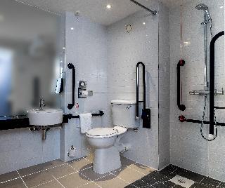 Holiday Inn Express London Gatwick Crawley fotoÄŸrafÄ±