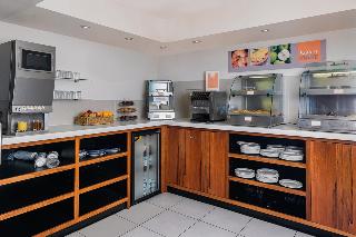 Holiday Inn Express London Gatwick Crawley fotoÄŸrafÄ±