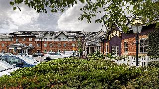 Holiday Inn Express London Gatwick Crawley fotoÄŸrafÄ±