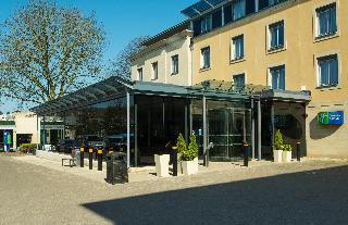 Holiday Inn Express Bath otel fotoğrafı