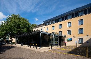 Holiday Inn Express Bath fotoÄŸrafÄ±