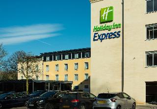 Holiday Inn Express Bath fotoÄŸrafÄ±