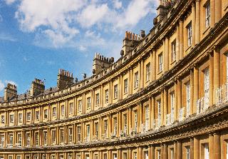 Holiday Inn Express Bath fotoÄŸrafÄ±