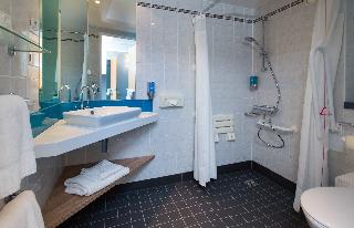 Holiday Inn Express Bath fotoÄŸrafÄ±