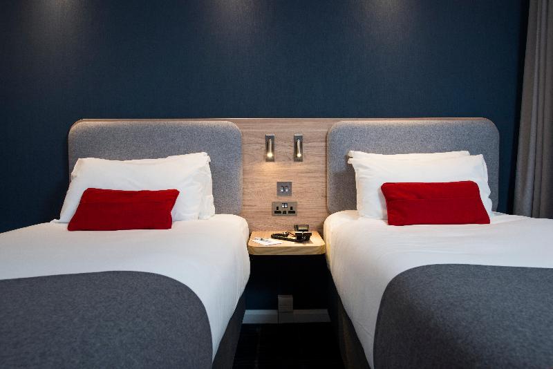 Holiday Inn Express Bath - Oda