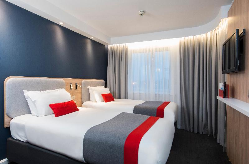 Holiday Inn Express Bath - Oda