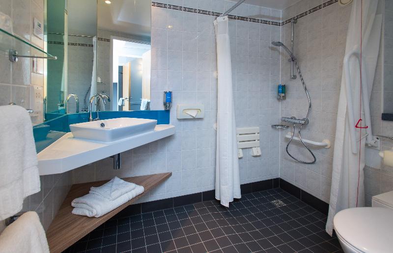 Holiday Inn Express Bath - Oda