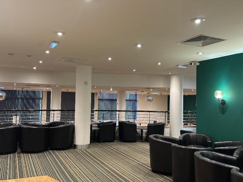 Britannia Bolton - Bar