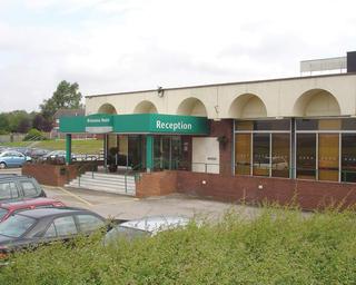 Britannia Bolton otel fotoğrafı