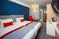 Holiday Inn Express Burton-Upon-Trent oda fotoğrafı