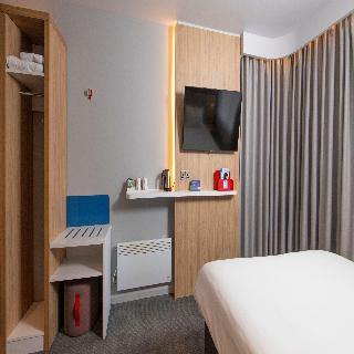 Holiday Inn Express Burton-Upon-Trent fotoÄŸrafÄ±