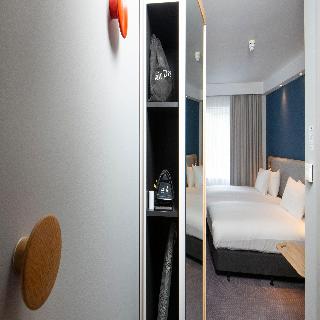 Holiday Inn Express Burton-Upon-Trent fotoÄŸrafÄ±