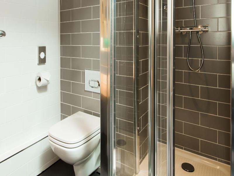 Holiday Inn Express Burton-Upon-Trent - Oda